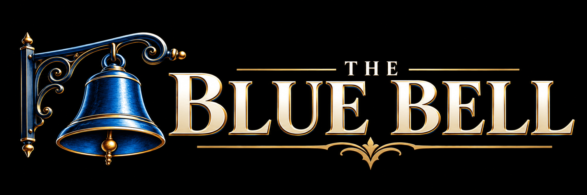 The Blue Bell